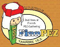 Click HERE to visit the FINN PEZ website