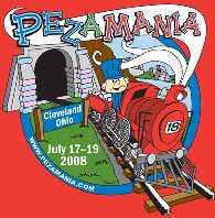 Click HERE to visit 'Pezamania'