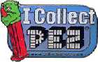 Collectible PINS